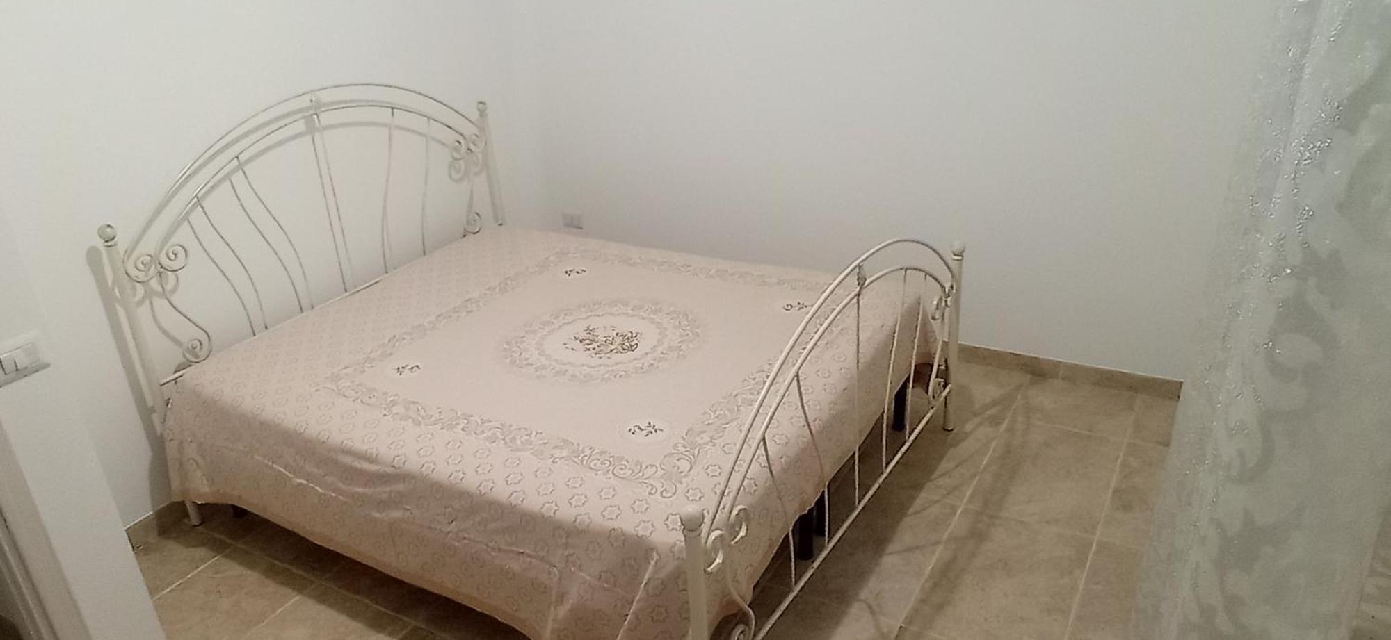 Vila Casa Della Nonna Montalbano Ionico Exteriér fotografie