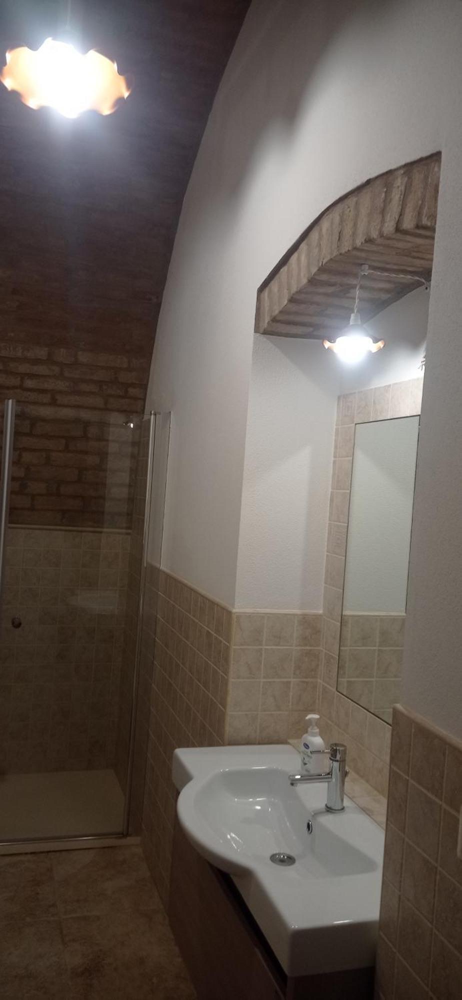 Vila Casa Della Nonna Montalbano Ionico Exteriér fotografie